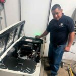 Mantenimiento Generac Residencial